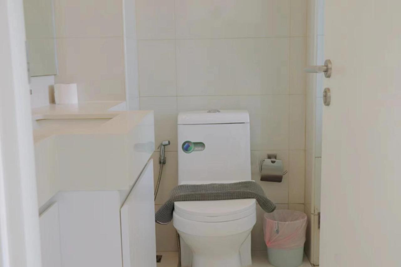 City Center Residence & Hot Hot Hot Pattaya ภายนอก รูปภาพ